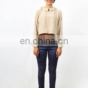 Fashion Women Blouse thumbnail-1