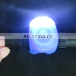 Silicone Material Led Bike Lights Good Quality Led Bike Flashlight thumbnail-4