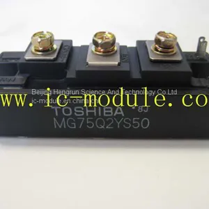 Toshiba Igbt MG75Q2YS50 thumbnail-1