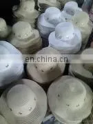 2013 Fashion Wholesale Straw Hats thumbnail-1