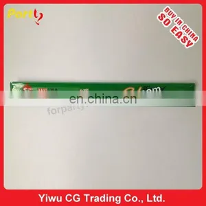 CG-BR016 Promotion PVC Slap Bracelet thumbnail-1