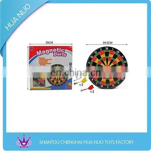 Hot Selling Magnetic Dart Board Toy for Kids thumbnail-1