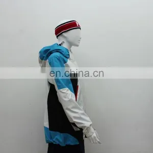 3 in 1 Hooded Travel Camping Hiking Mountaineering Man Sport Jacket thumbnail-1
