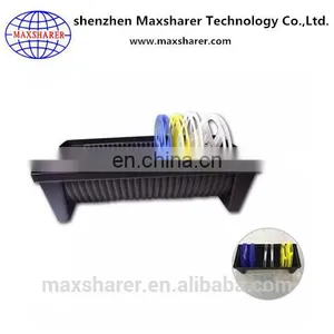Esd Antistatic Plastic Smt Reel Box Reel Storage Tray thumbnail-1