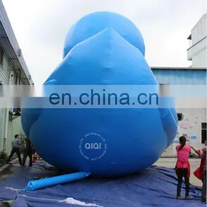 Funny Inflatable Duck Costume thumbnail-5