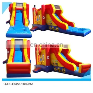 Hot Sale Jumping Castles With Cheap Prices/used Jumping Castles for Sale thumbnail-1