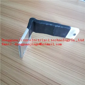 Good Quality Copper Foil Soft Connector Custom Sizes thumbnail-4