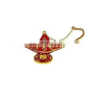 2011 Aladdin Lamp Jewelry Box thumbnail-1