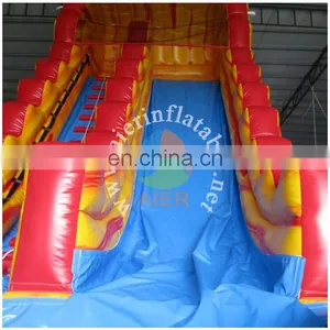 2017 Inflatable Water Slide for Sale /commercial Inflatable Slide/inflatable Water Slide for Kids thumbnail-4