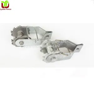Lydite Fence Wire Tensioner Fence Tightener Fence Wire Strainer thumbnail-1