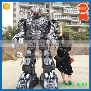 Cosplay Apparel Cosplay Superhero Movie Cosplay Costume thumbnail-1