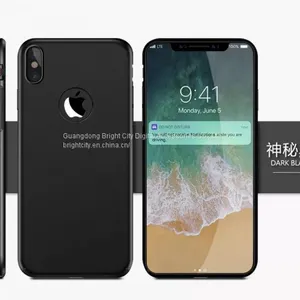 Iphone x Luxury Phone Case thumbnail-5