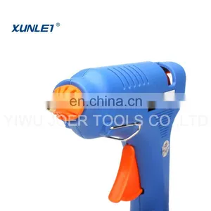 XL-C100 100w Blue Regular Hot Melt Glue Stick Adhesive Gun thumbnail-3