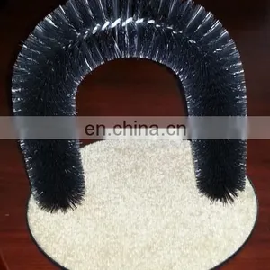 Cat Groomer Massager Arch thumbnail-2