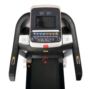 New Products RB-A8C AC Motor Color Touchable Treadmill Multi-function Fitenss Equipment Gym Equipment thumbnail-3