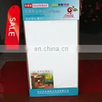 Disposable Bule/white Sticky Mat for House Use thumbnail-2