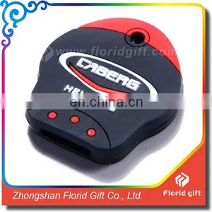 Wholesales Cheap Custom Rubber Education Fridge Magnet for Gifts thumbnail-5