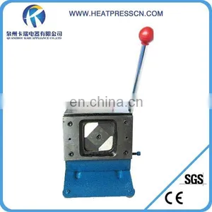 Plastic Circle Cutter thumbnail-1
