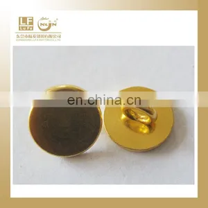 Sew on Flat Shank Button thumbnail-1