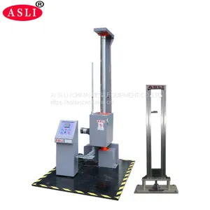 12 Months Warranty Carton Drop Tester thumbnail-1
