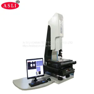 Manufacturer Price Of 2d Electric Video Measuring System Automatic Optical Video Inspection Measuring System thumbnail-2