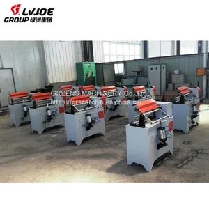 GRS Factory Supplier BOPP Slittling Machine thumbnail-3