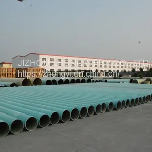 FRP Process Pipe thumbnail-2
