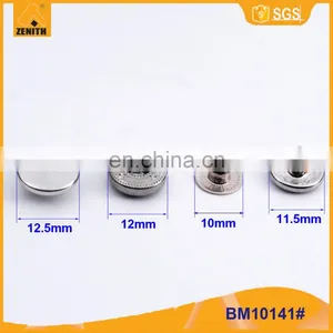 Four Parts Metal Spring Snap Button BM10141 thumbnail-5