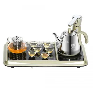 Ceramic Tea Set thumbnail-2