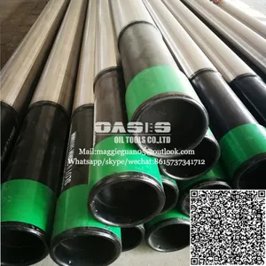 First Class Quality Anti-corrosion Pipe Based Water Well Screen SS316L thumbnail-2