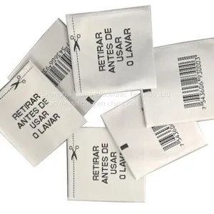 Eas Woven Label thumbnail-1