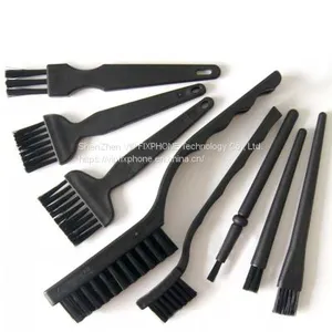 8pcs Multi-Purpose Anti Static Cleaning Brush For Fix Cell Phone PCB thumbnail-1