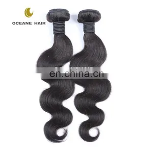 High Quality Brazilian Hair Bundles Unprocessed Brazilian Hair Germany Buy Brazilian Hair thumbnail-3