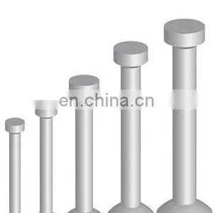 Spherical Head Steel Lifting Anchor for Precast Concrete thumbnail-2