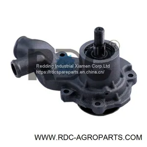 Tractor Spare Parts Water Pump For MF thumbnail-4