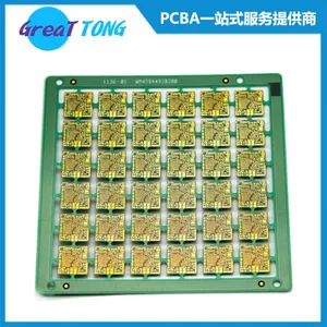 Electronic Board PCB thumbnail-1