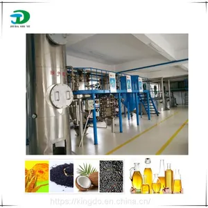 Professional Design Crude Oil Refinery Machine thumbnail-5