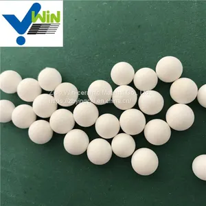 Shandong Wholesale Alumina Packing Ball Micro Beads thumbnail-3