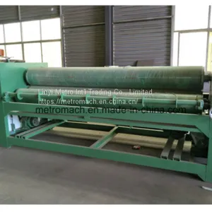 Woodworking Single/ Double Surface Glue Spreader Machine thumbnail-1