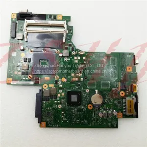 11S90003042 for Lenovo Thinkpad G700 Laptop Motherboard DDR3 Free Shipping 100% Test ok thumbnail-1