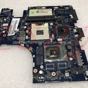 LA-9063P for Lenovo Ideapad Z500 P500 Laptop Motherboard 15.6