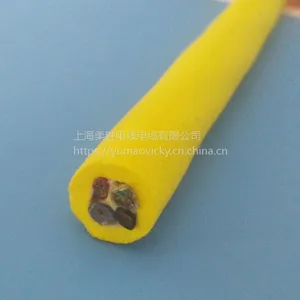 Zero Buoyance Floating Cable thumbnail-1