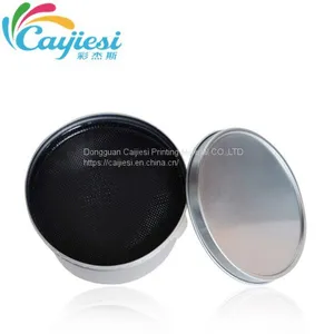 CJS High Glossy High Speedy Super Quality Soy Environmental Protection Offset Printing Ink Magenta Ink thumbnail-3