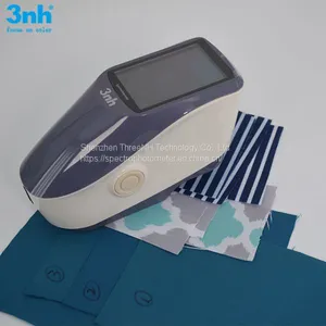 3nh Product Surface Paint and Coating Color Measuring Device Spectrophotometer YS3010 Spectrocolorimeter thumbnail-3