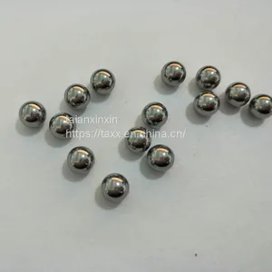 High Quality and High Precision Stainless Steel Ball Bearing for Merry go Round thumbnail-2