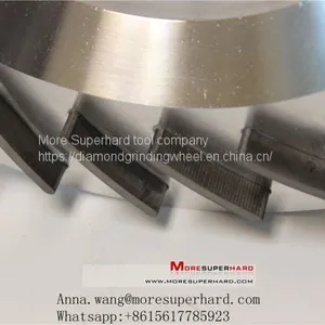 Back Side Grinding Wheel,Diamond Wheel for Back-side-grinding Of Silicon Wafer,grinding Back Wheel thumbnail-3