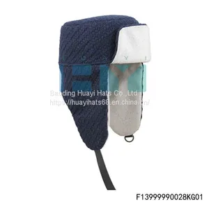 Aviator Hat, CLOTH CAPS thumbnail-1