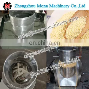 Commercial High Efficiency Rotary Granulating Machine thumbnail-4