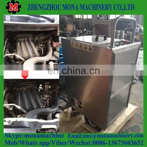 Best Quality and Price Dry Ice Blasting Machine Dry Ice Cleaning Equipment/industrial Metal Parts Cleaning Machines thumbnail-4
