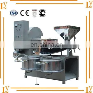 Low Price Automatic Coconut Oil Processing Plant, Coconut Oil Making Machine thumbnail-2